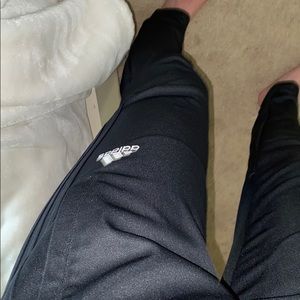 Adidas training pants